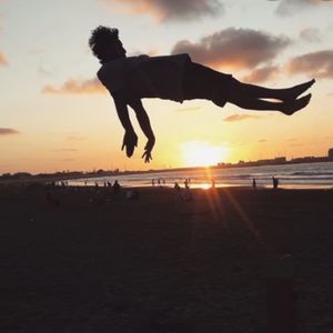 Meet your Posher, Liam